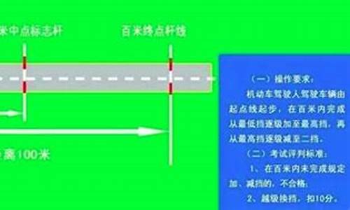 科目三加减档顺序口诀_科目三加减档顺序口