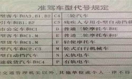 考a1驾照需要什么条件_考a1驾照需要什