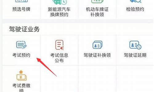 怎么查报考的驾校_怎么查报考的驾校什么时